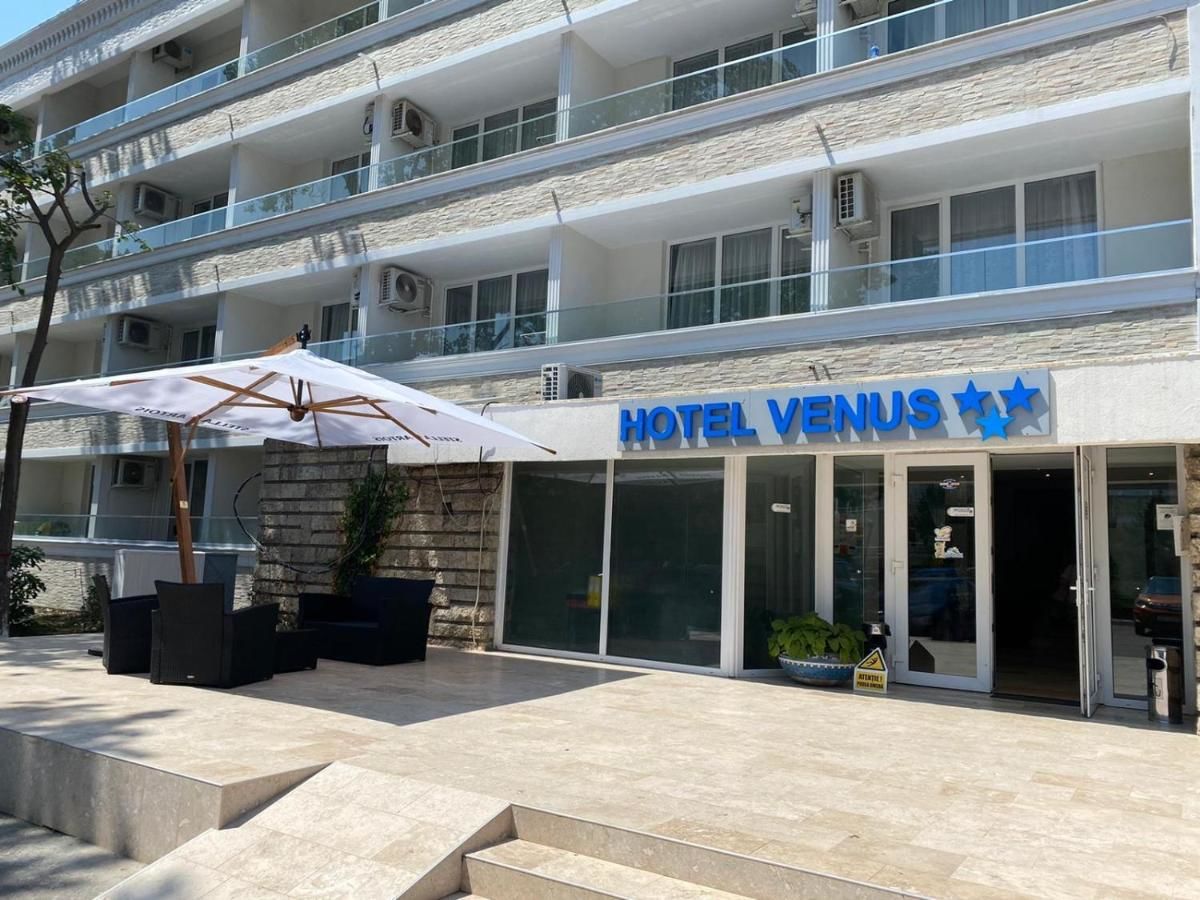 Отель Hotel Venus Мамая-12