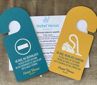 Отель Hotel Venus Мамая-2